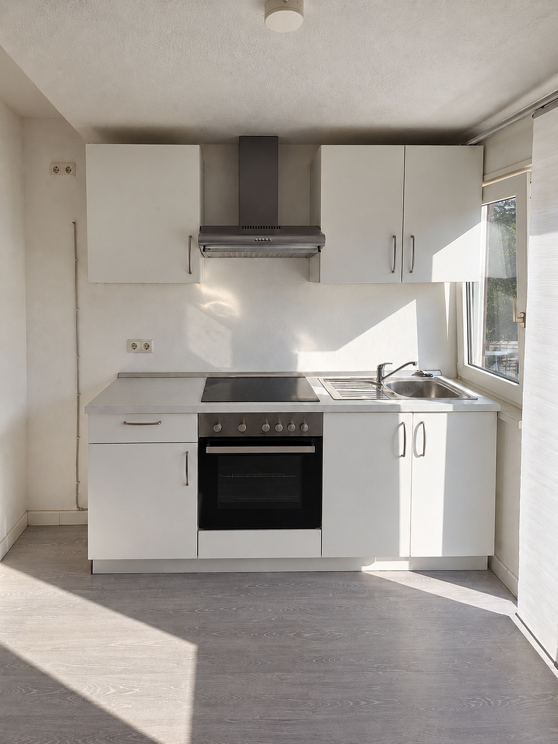 Wohnung Teichweg in Bissendorf