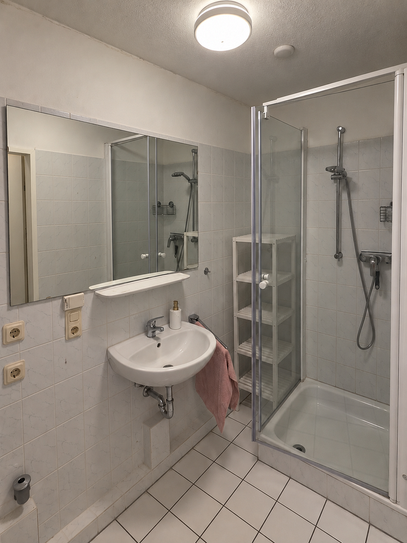 Wohnung Teichweg in Bissendorf