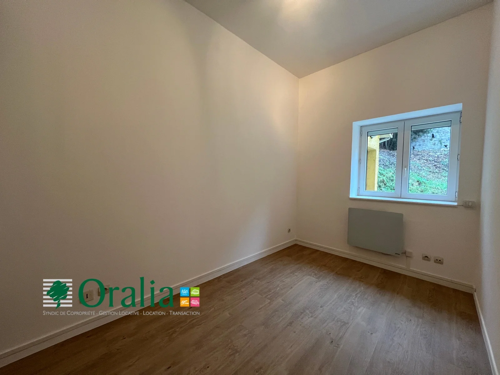 Appartement Rue de la Mairie à Saint-Clément-sur-Valsonne