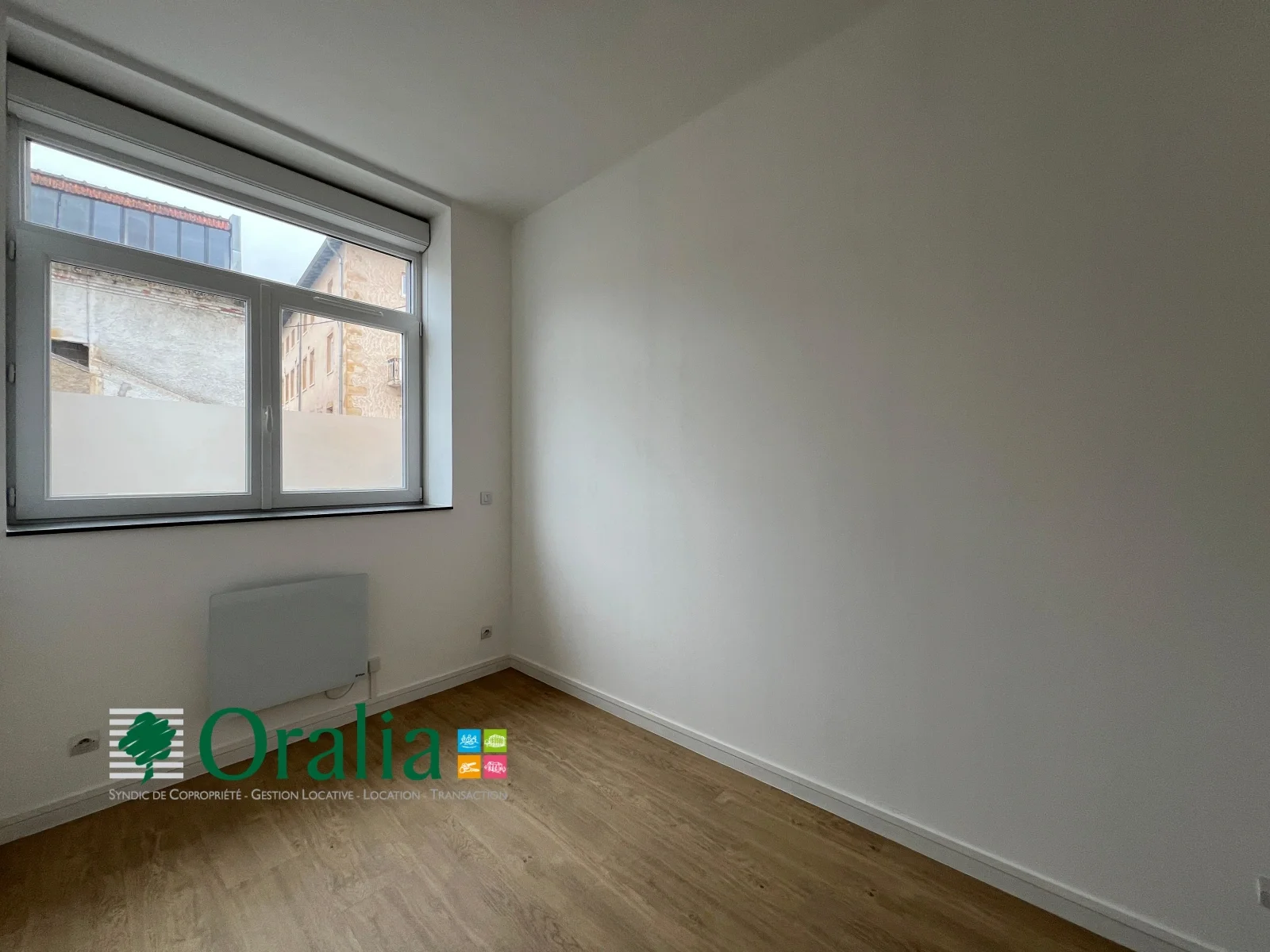 Appartement Rue de la Mairie à Saint-Clément-sur-Valsonne