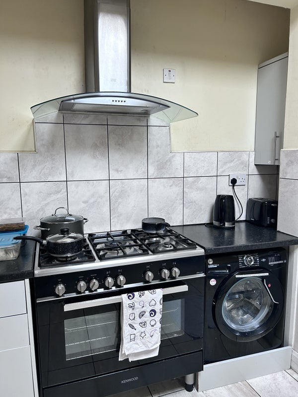 Room Gateley Road in Sandwell