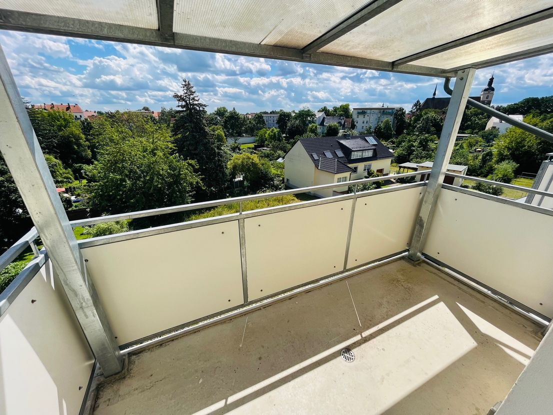 Wohnung Brielower Straße in Brandenburg an der Havel
