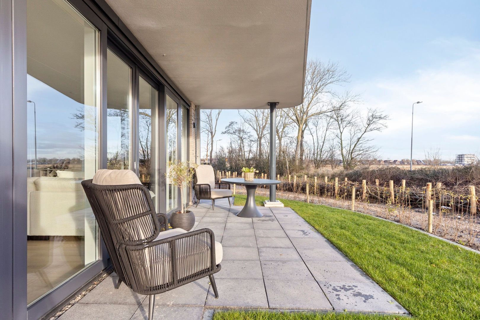 Appartement te koop: Atalantalaan 1, Middelburg