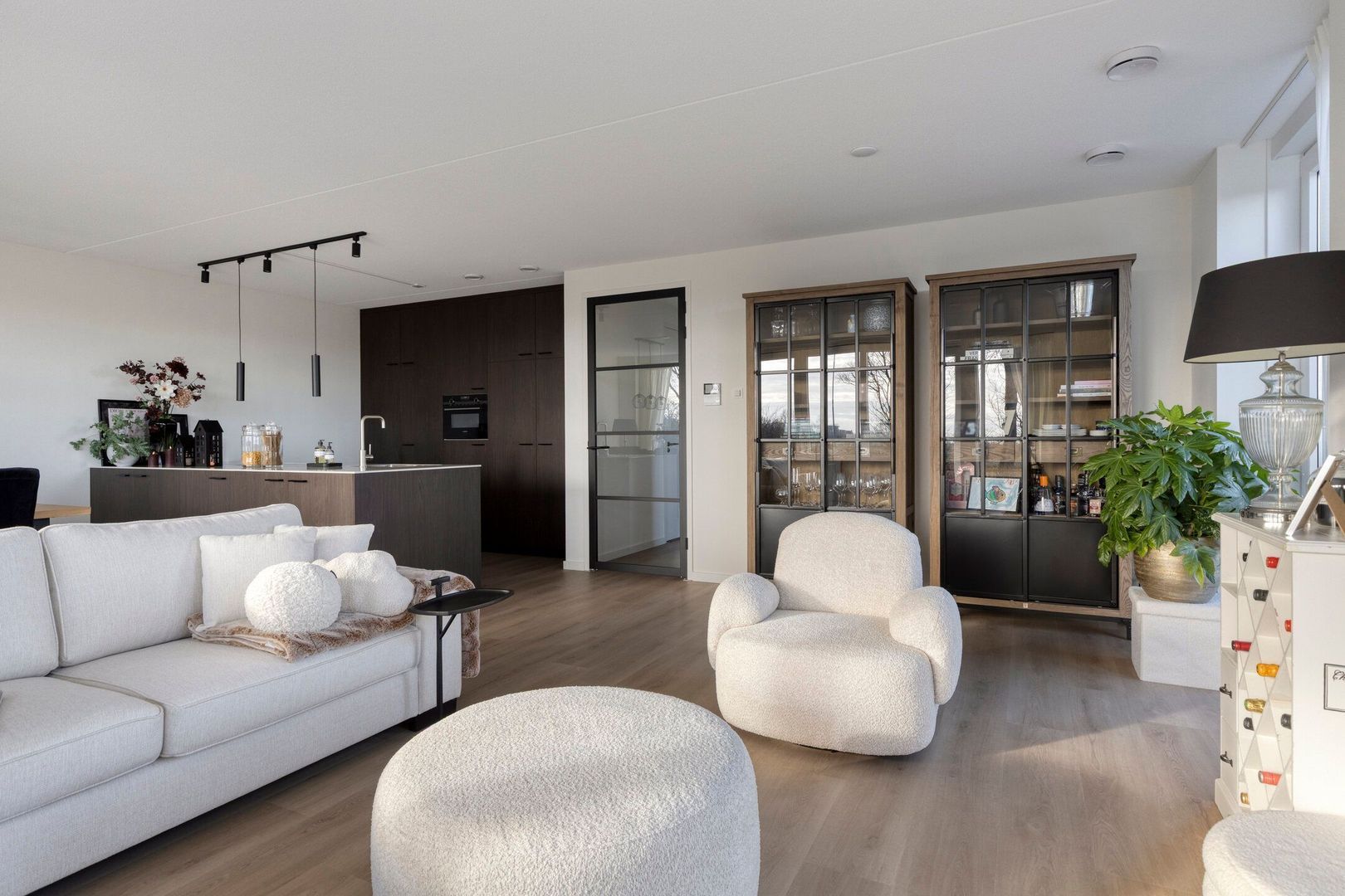 Appartement te koop: Atalantalaan 1, Middelburg