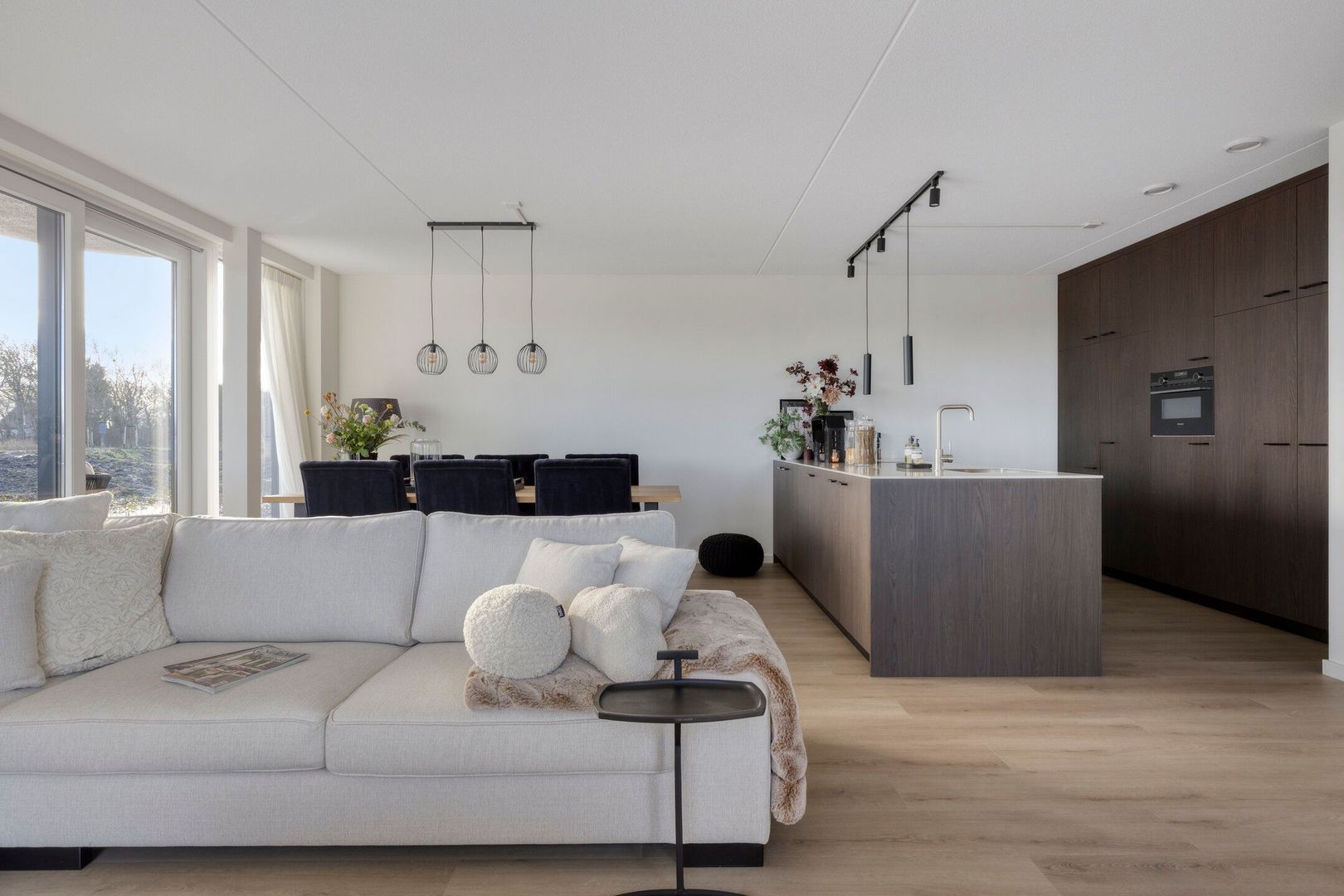 Appartement te koop: Atalantalaan 1, Middelburg
