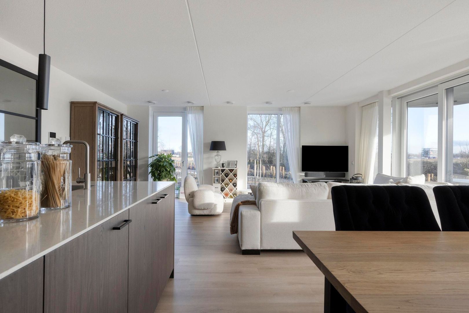 Appartement te koop: Atalantalaan 1, Middelburg