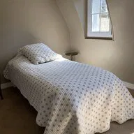 Room Boulevard de l'Europe in Rouen