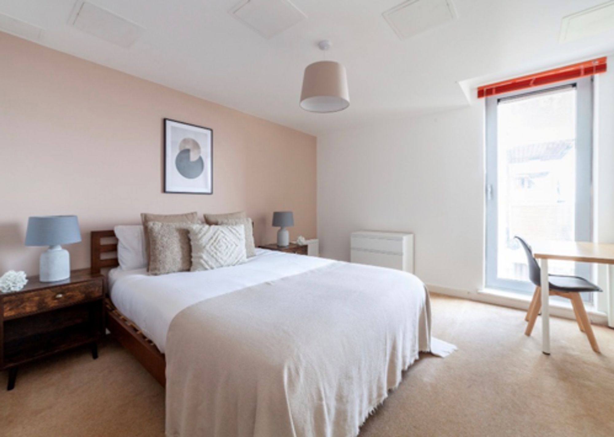 House Emily Duncan Place in Greater London