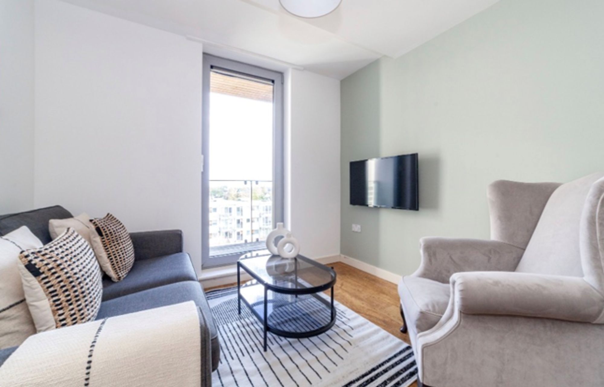 House Emily Duncan Place in Greater London