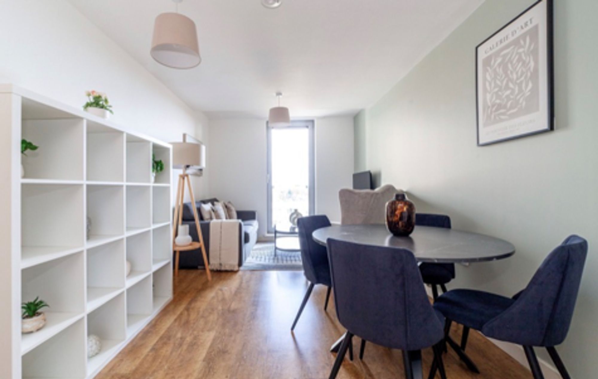 House Emily Duncan Place in Greater London