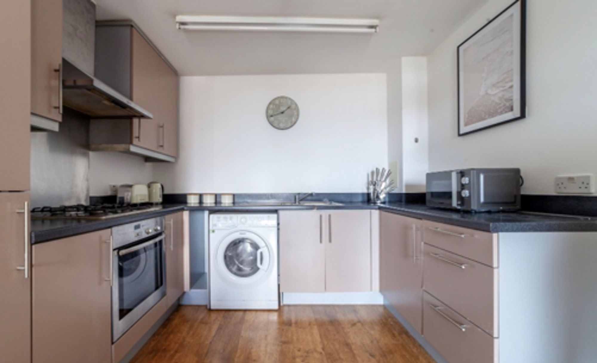 House Emily Duncan Place in Greater London