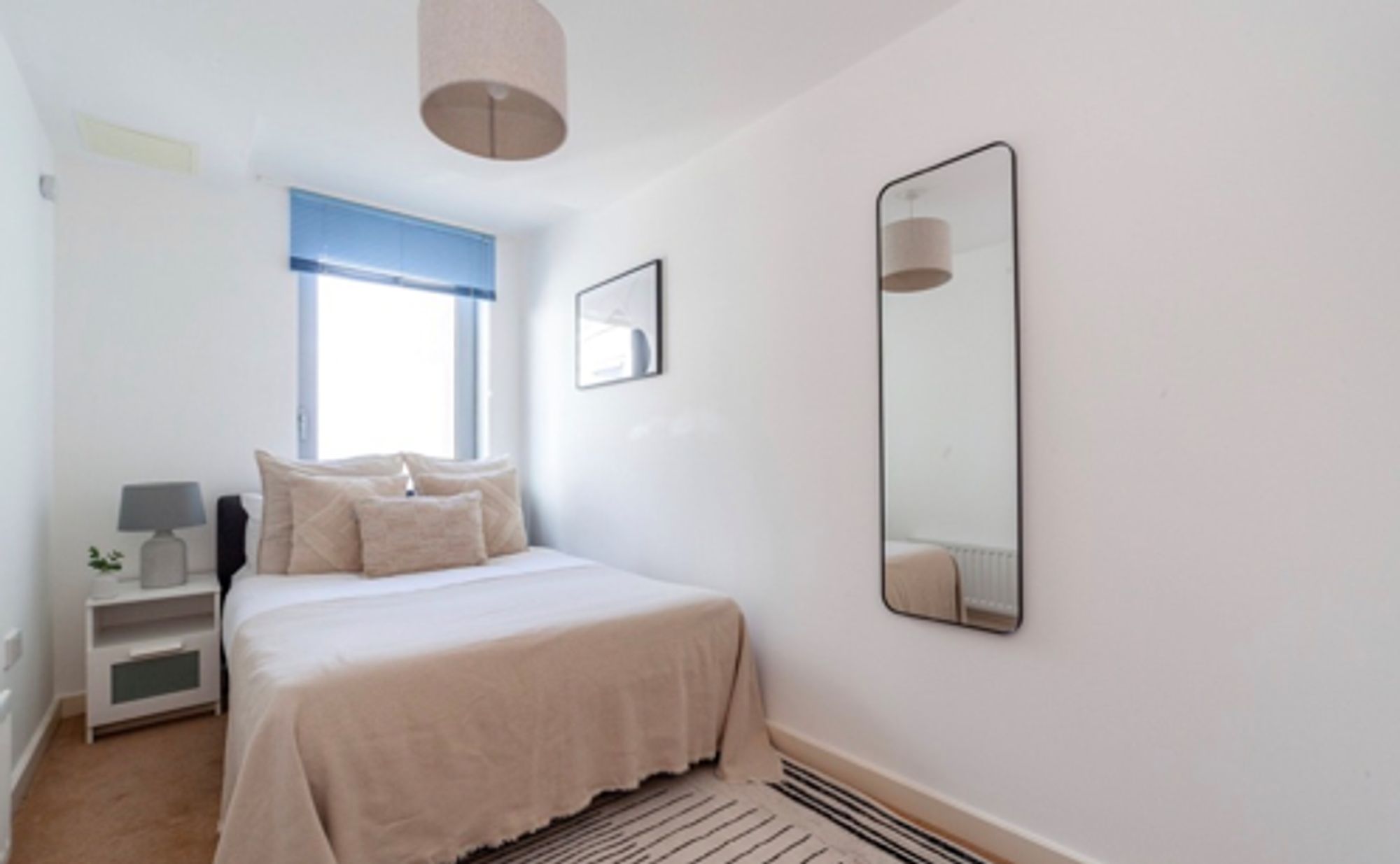 House Emily Duncan Place in Greater London