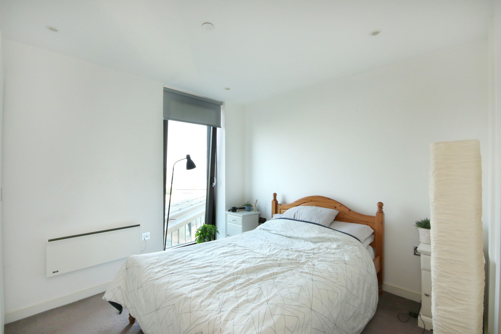 Flat Arundel Gate in Sheffield