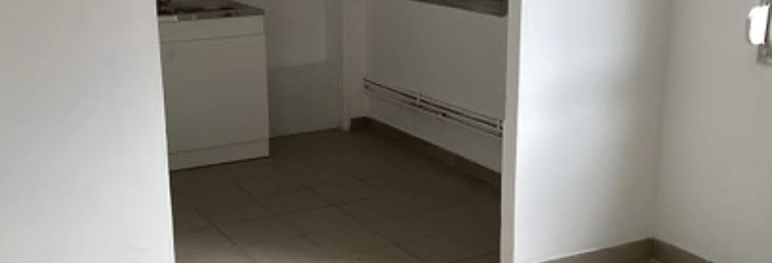 Appartement Avenue Georges Rougé à Vaulx-en-Velin