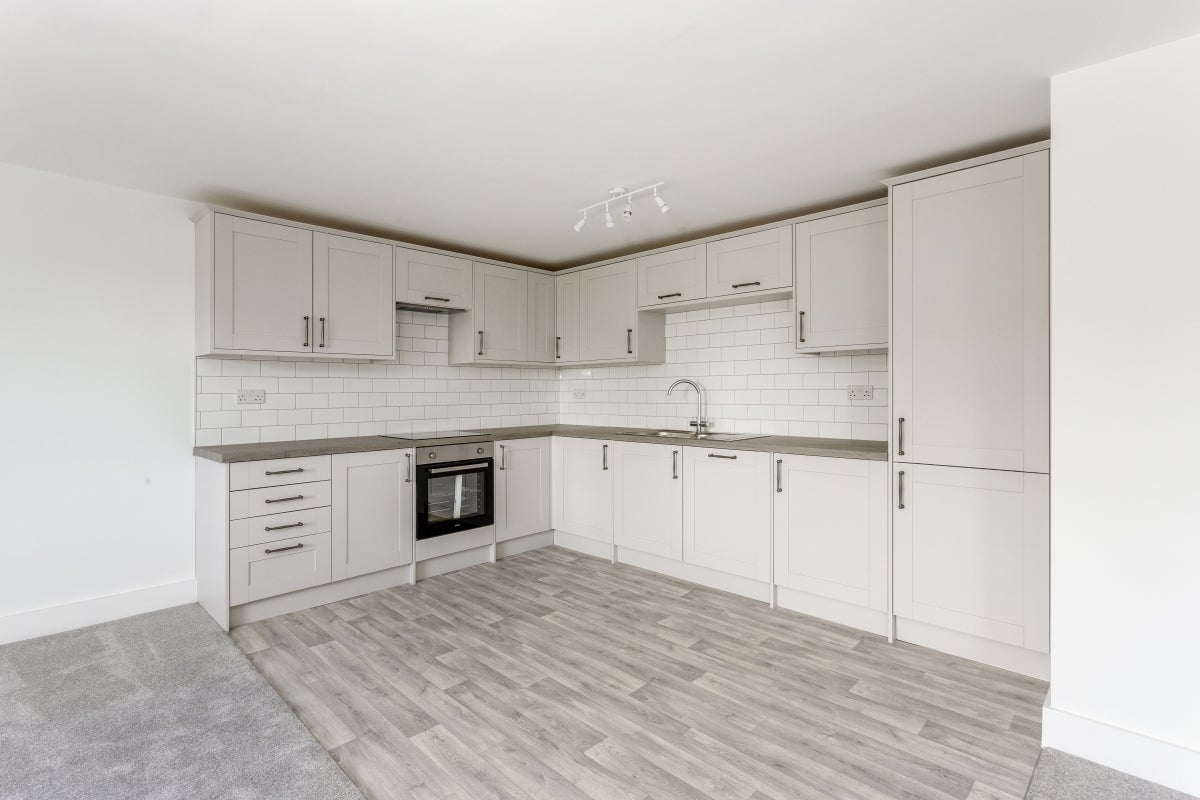 Flat Morland Drive in Tunbridge Wells