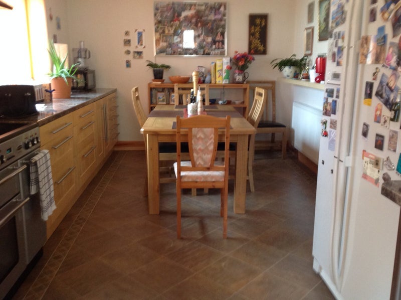 Room Mortonhall Park Way in City of Edinburgh