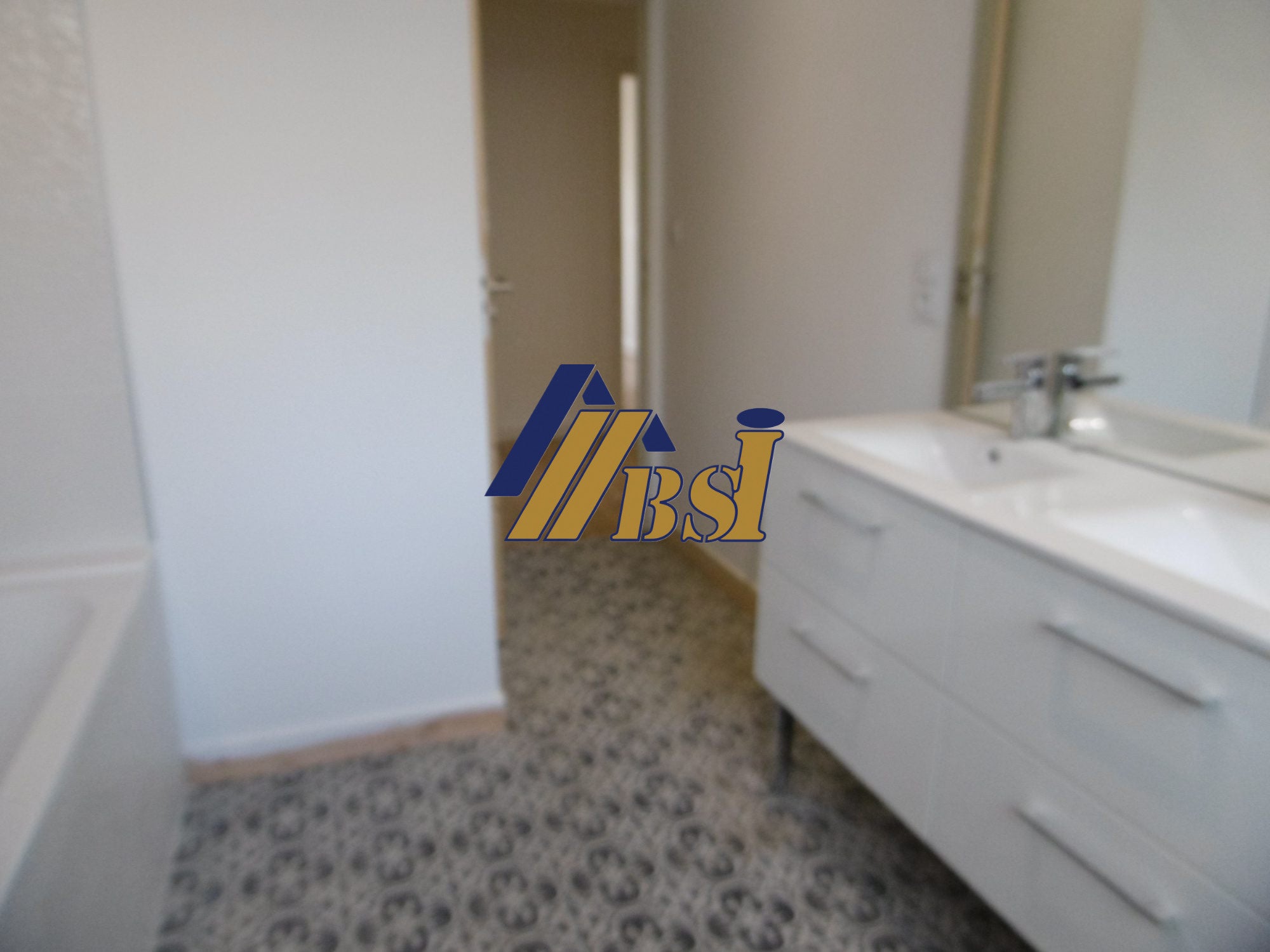 Flat Rue Anna Marly in Brest