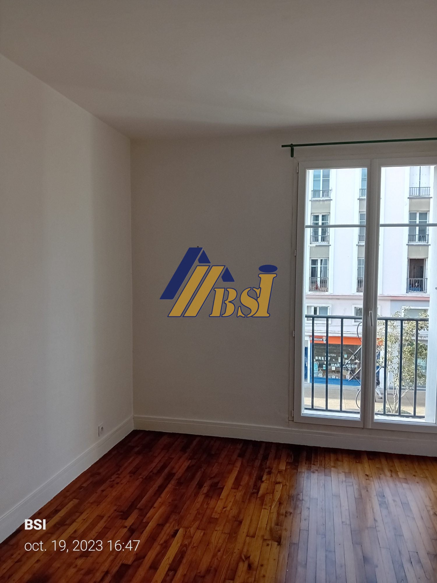 Appartement Rue Anna Marly à Brest