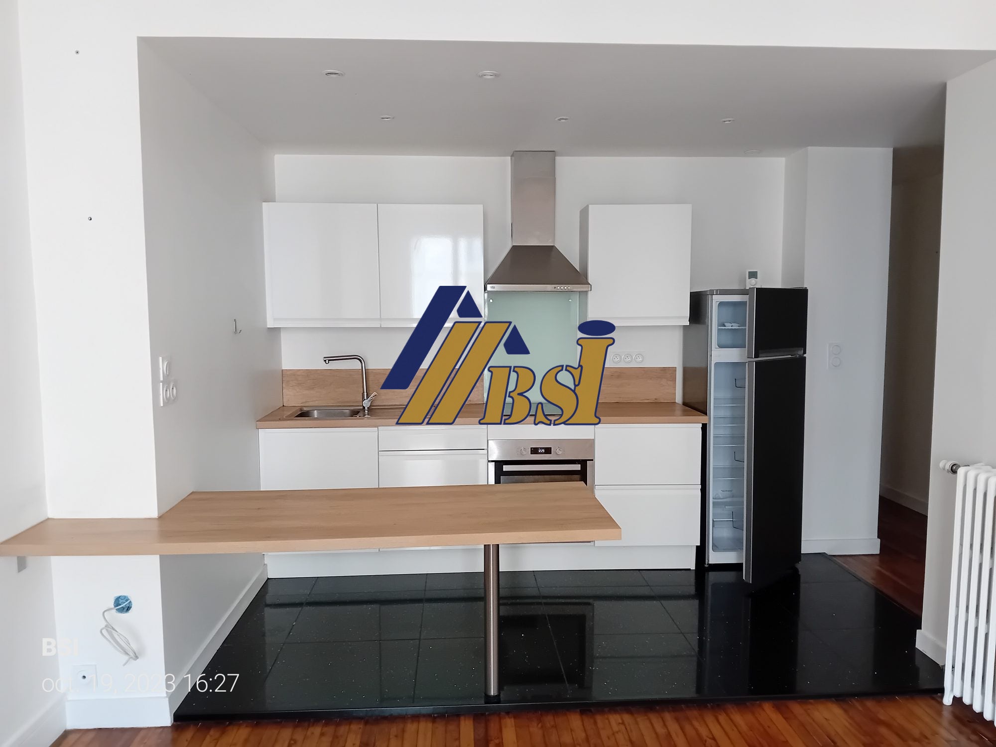 Appartement Rue Anna Marly à Brest