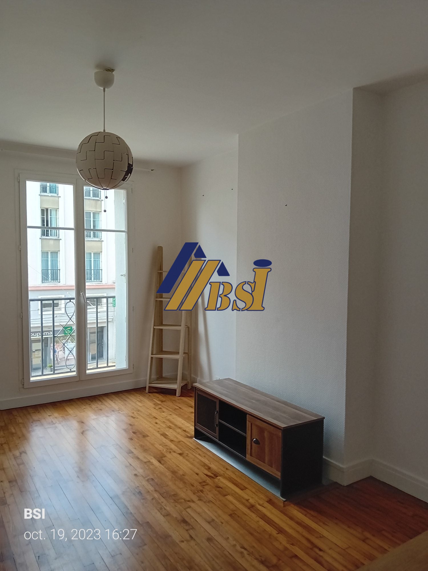Flat Rue Anna Marly in Brest