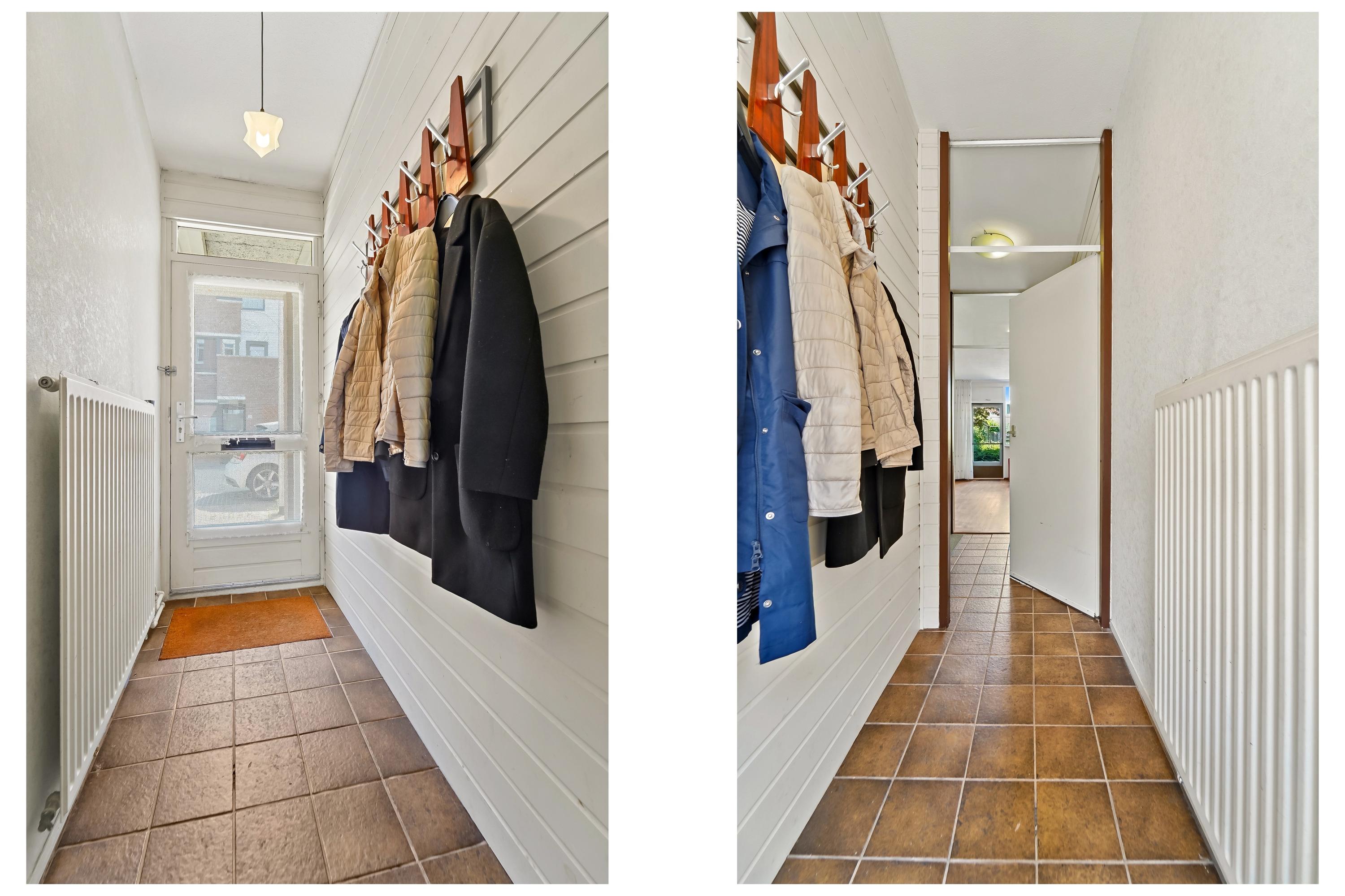 Tussenwoning te koop: Waterhoenstraat 11, Delft