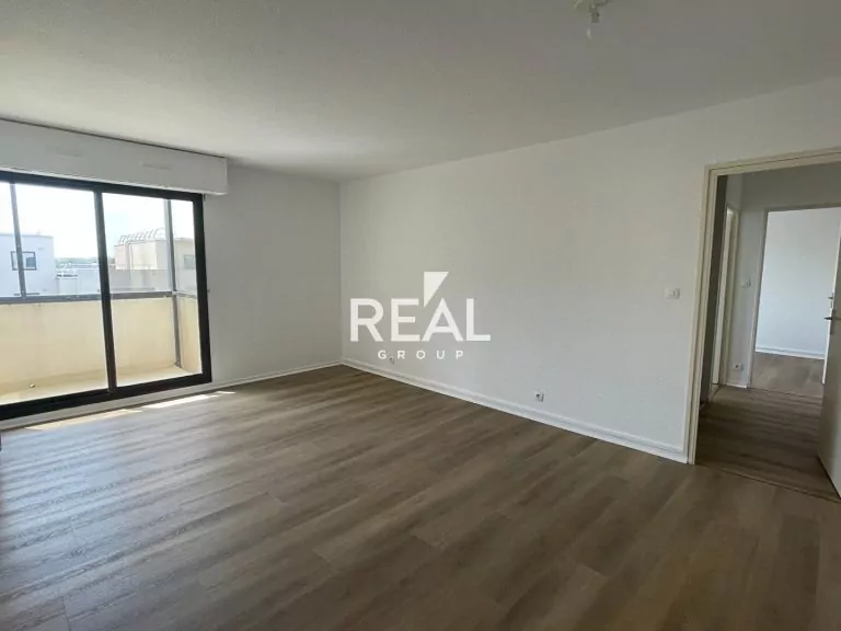Appartement Rue de Bethmann à Bordeaux