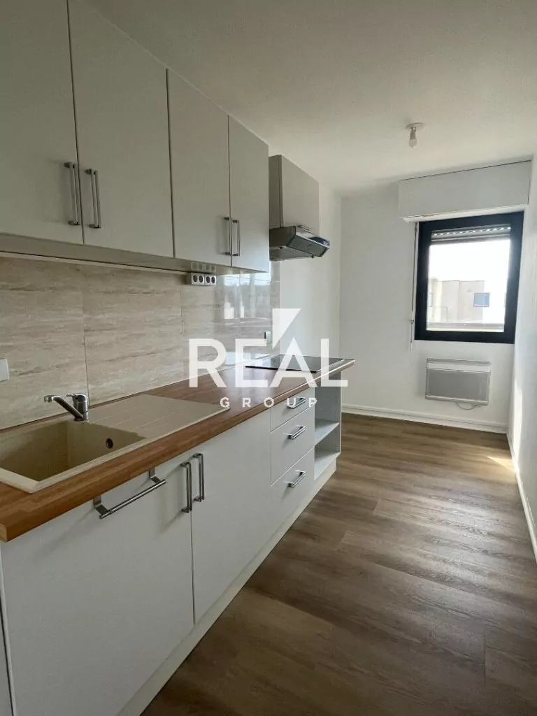Appartement Rue de Bethmann à Bordeaux