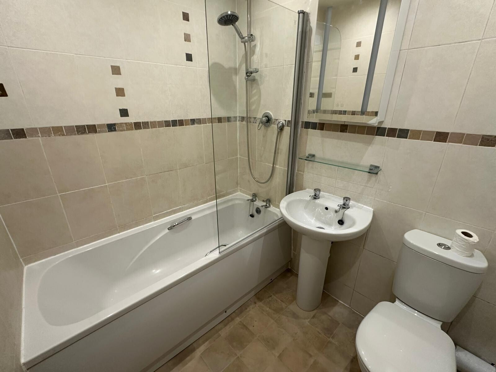 House Small Meer Close in Derby