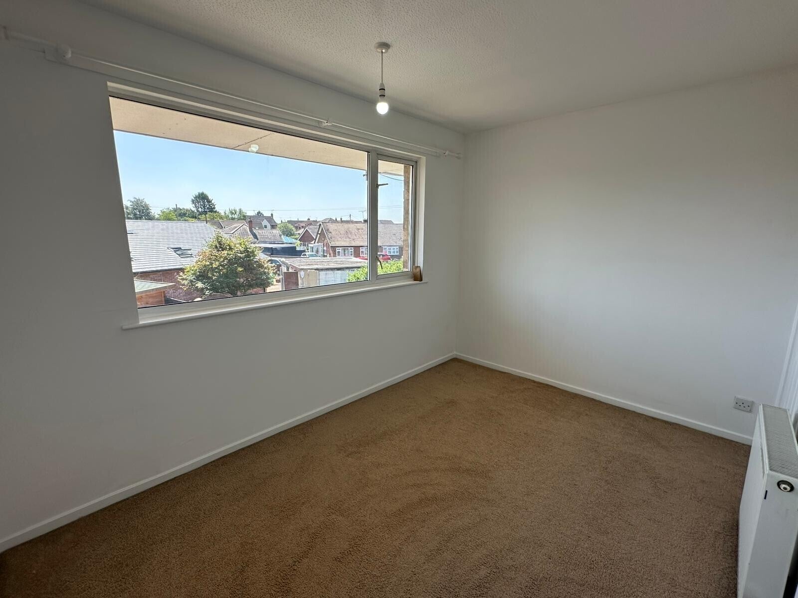 House Small Meer Close in Derby