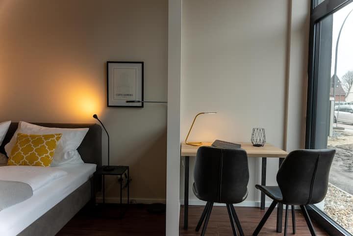 Wohnung Koppelstraße in Hamburg
