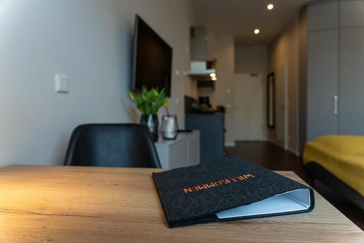 Wohnung Koppelstraße in Hamburg