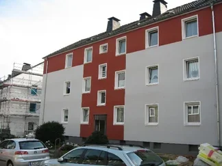 Wohnung Gustavstraße in Essen