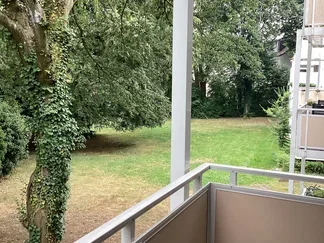 Wohnung Gustavstraße in Essen