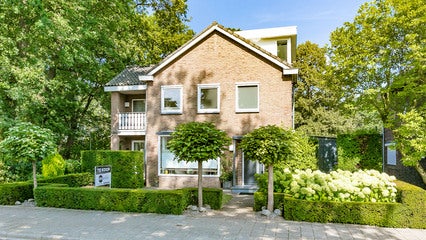 Huis Kruisbergstraat 74 in Brunssum