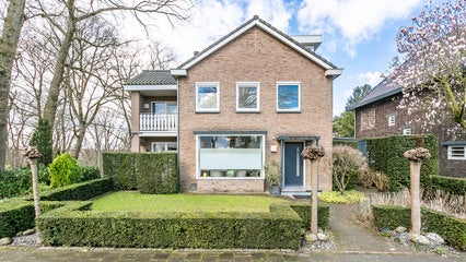 Huis Kruisbergstraat 74 in Brunssum