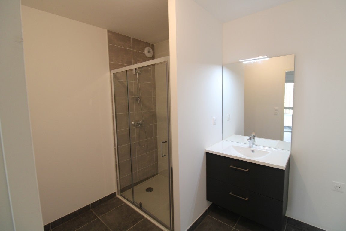 Flat Rue Allenou in Pordic