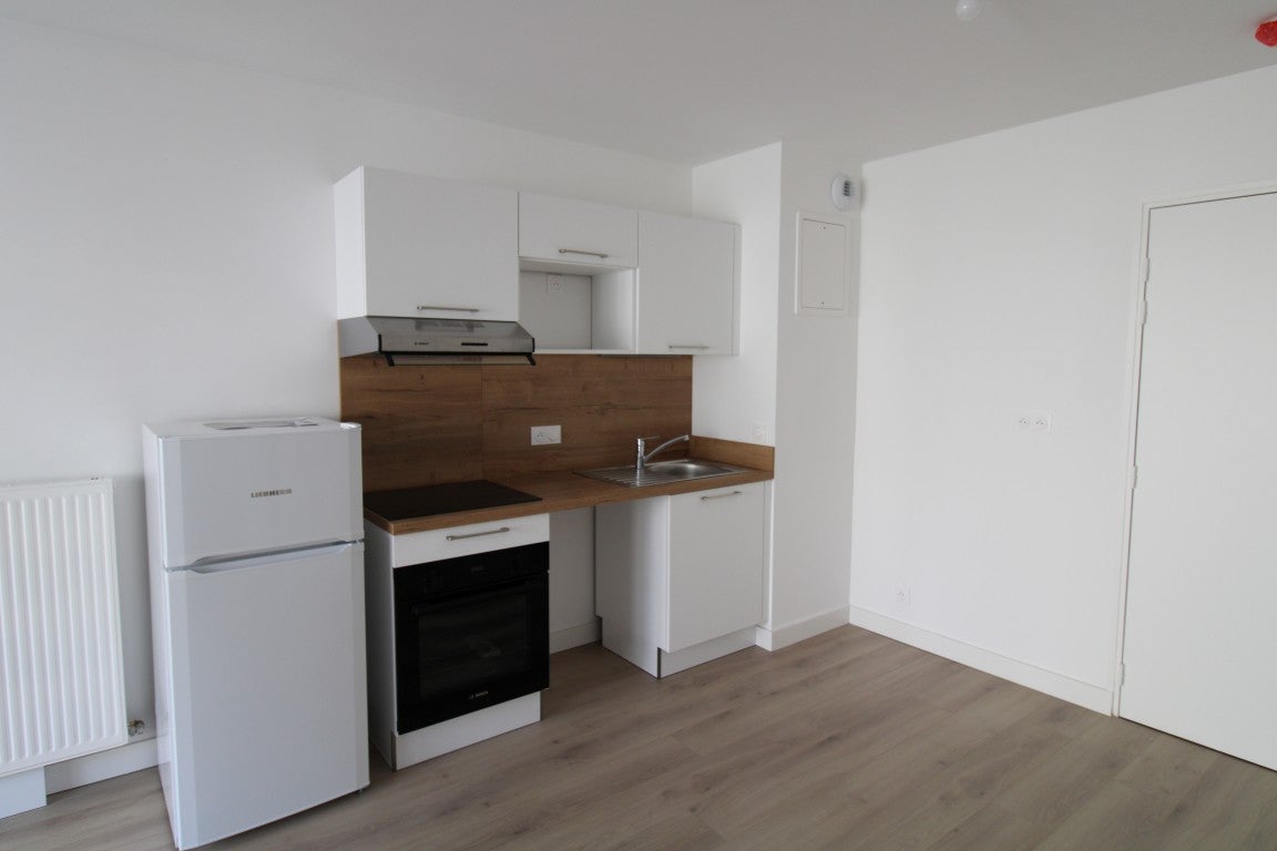 Flat Rue Allenou in Pordic