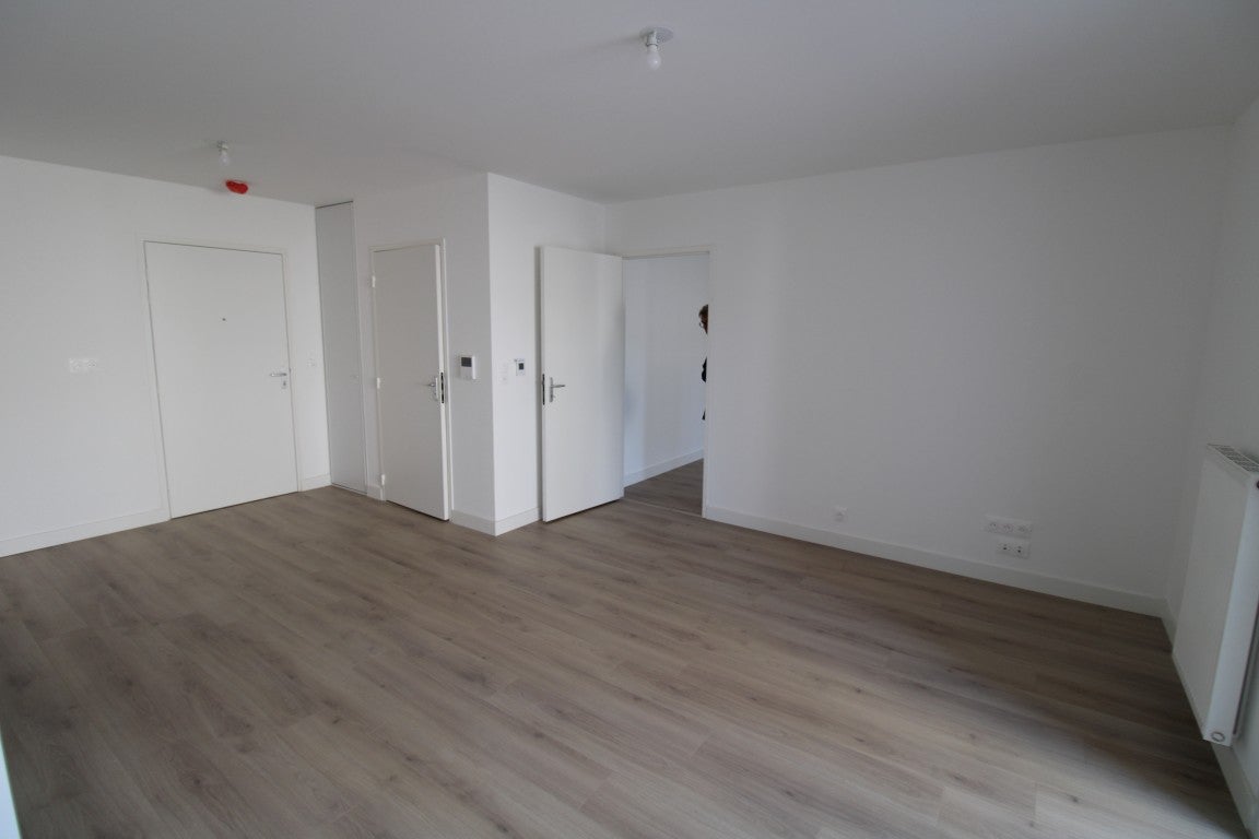 Flat Rue Allenou in Pordic