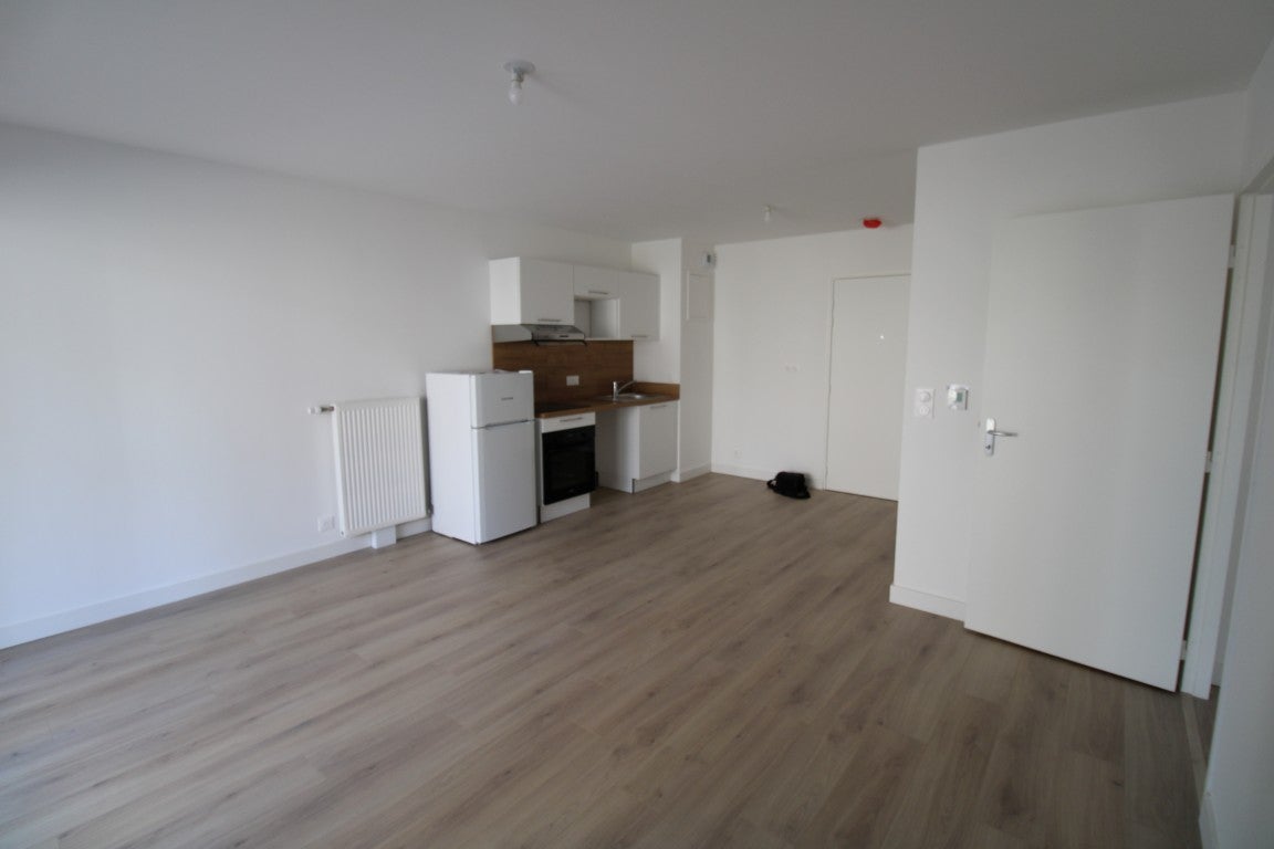Flat Rue Allenou in Pordic