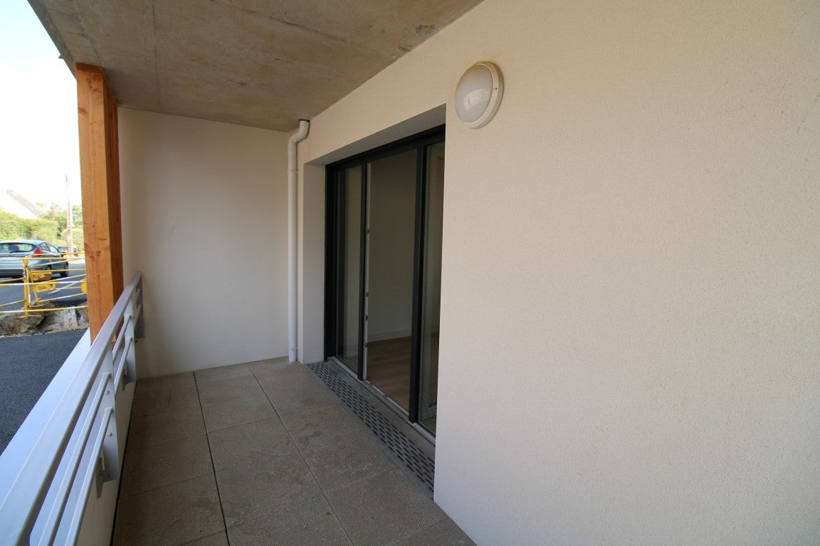 Flat Rue Allenou in Pordic