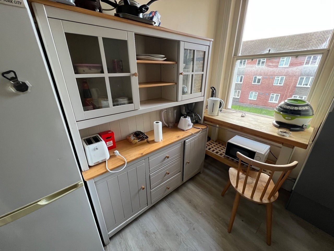 Room St. Ann's Hill in Greater London