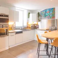 Room Rue Marguerite Coco in Ambilly