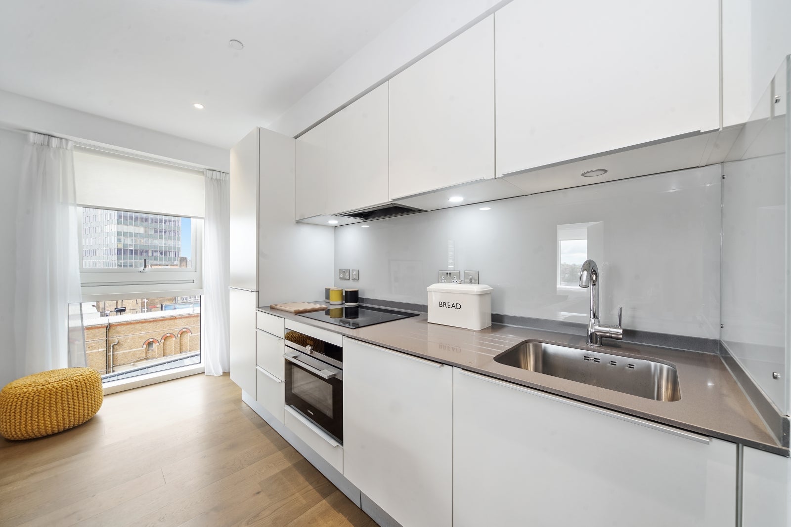 Flat New Kent Road in Greater London