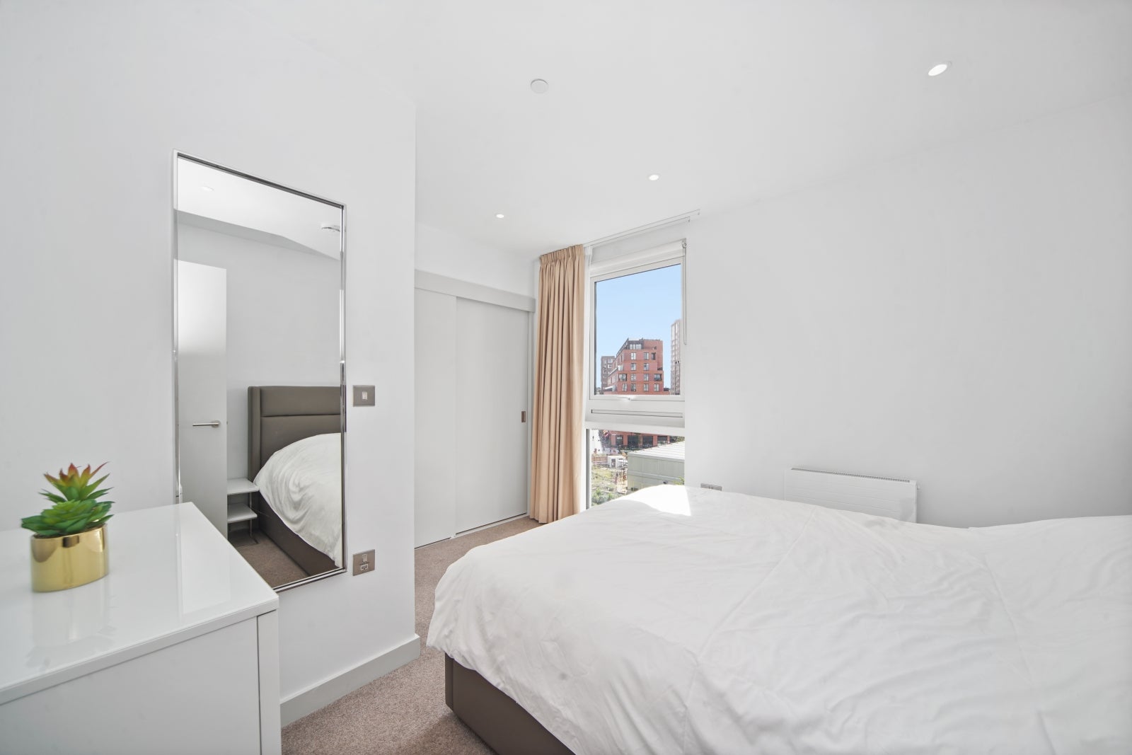 Flat New Kent Road in Greater London