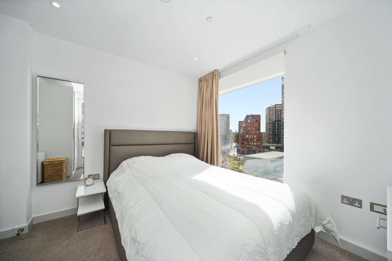 Flat New Kent Road in Greater London