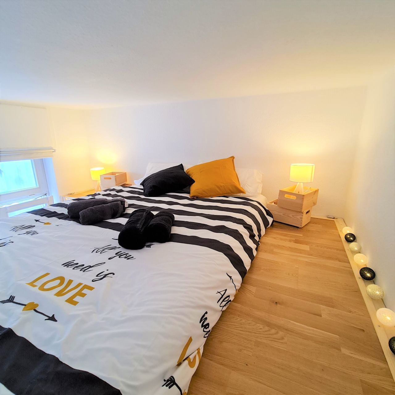 Wohnung Combahnstraße in Bonn