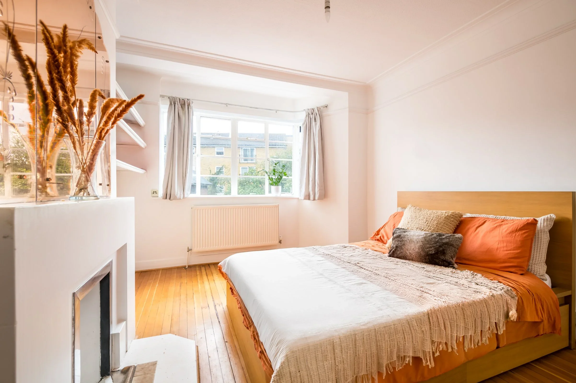 Flat St James's Square in City of Westminster