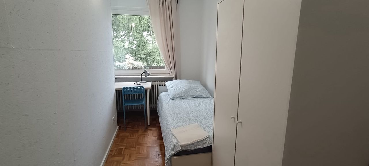 Zimmer Kampstraße in Bochum