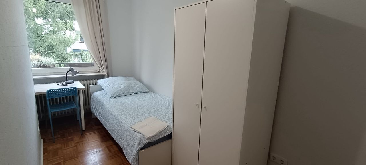 Zimmer Kampstraße in Bochum