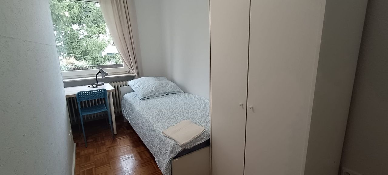 Zimmer Kampstraße in Bochum